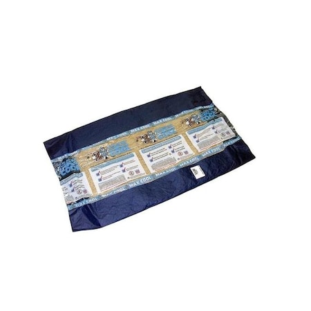 Dial Mfg Dial Manufacturing 478217 22 x 24 in. Aspen Evaporative Cooler Pad 478217